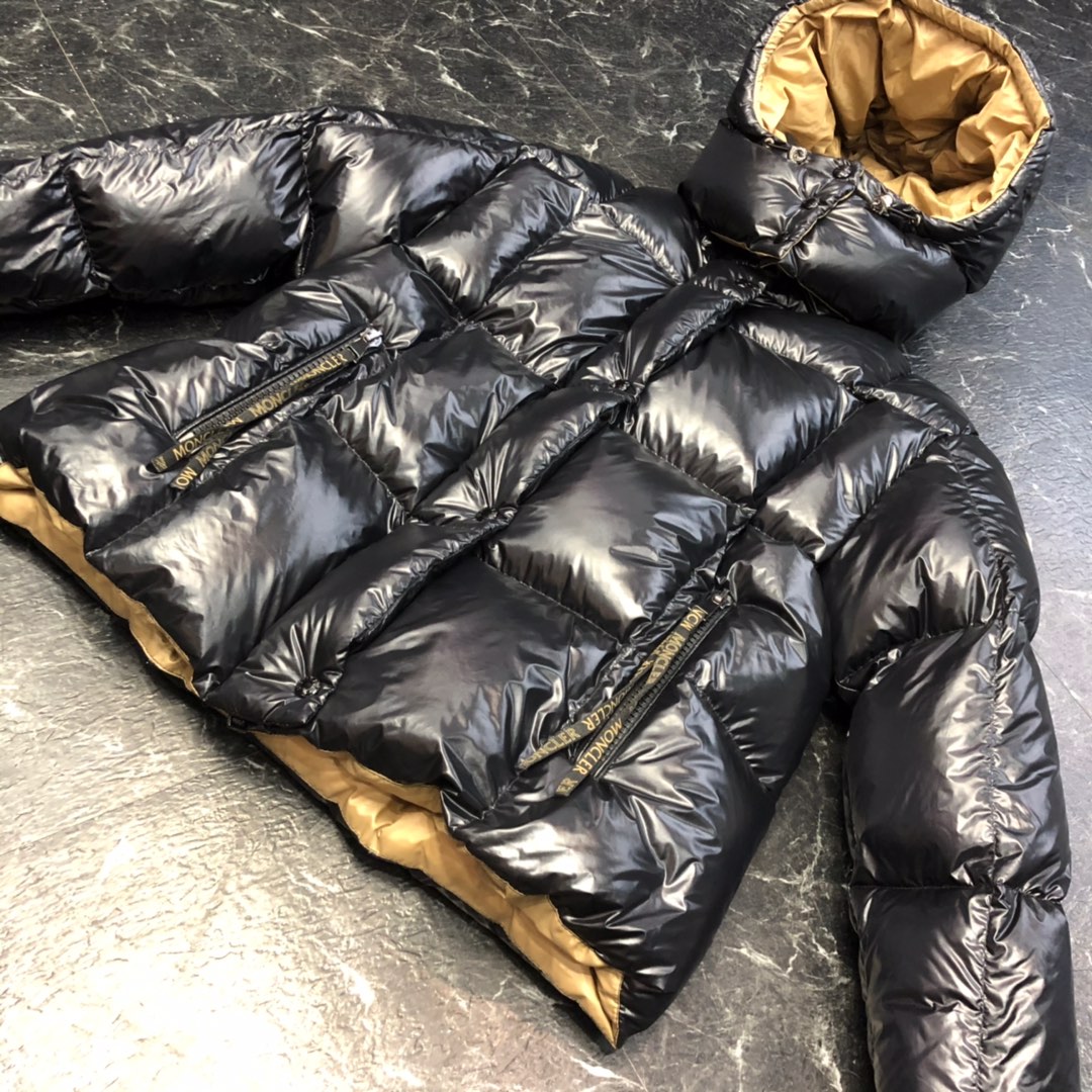 Moncler Coat(Women)-088