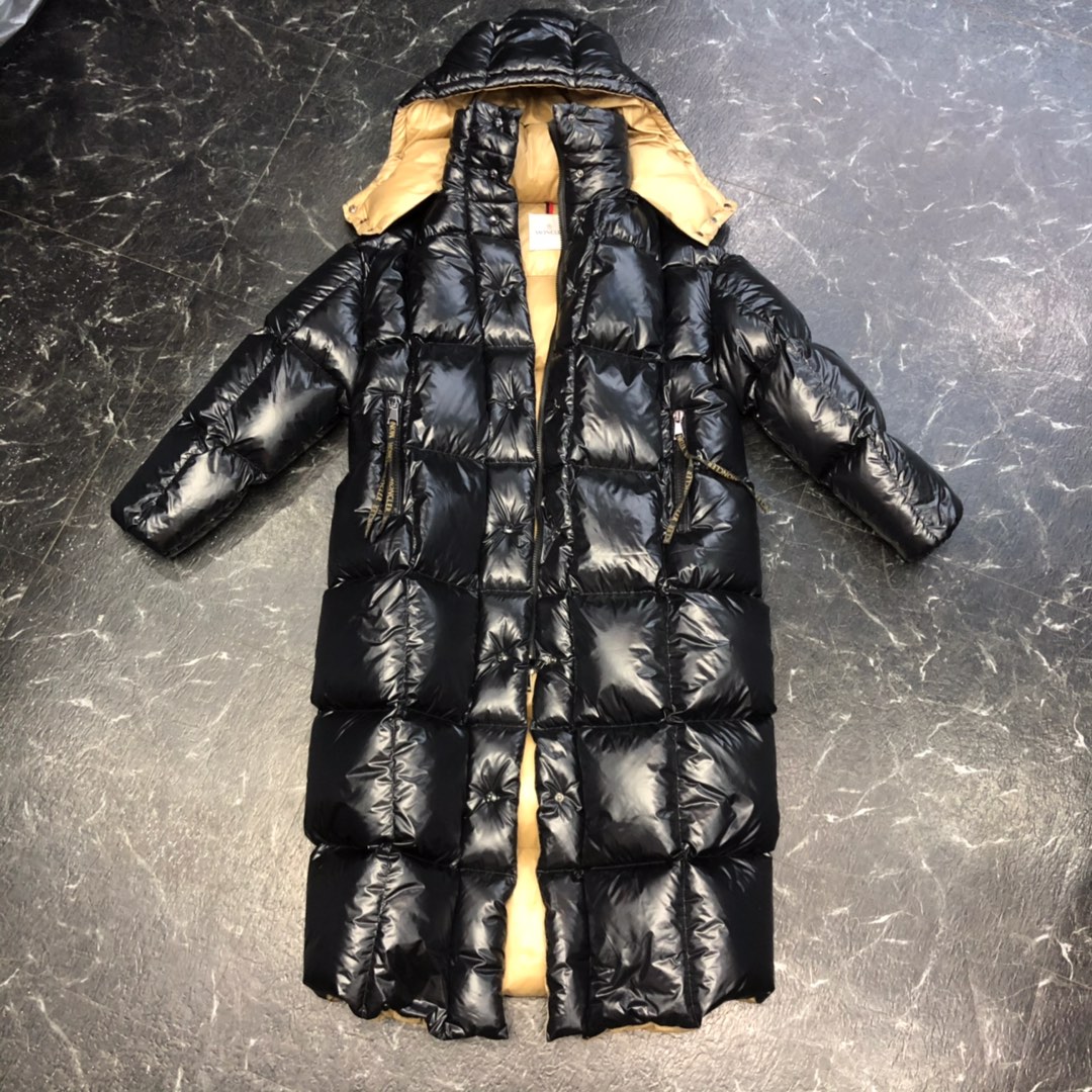 Moncler Coat(Women)-090