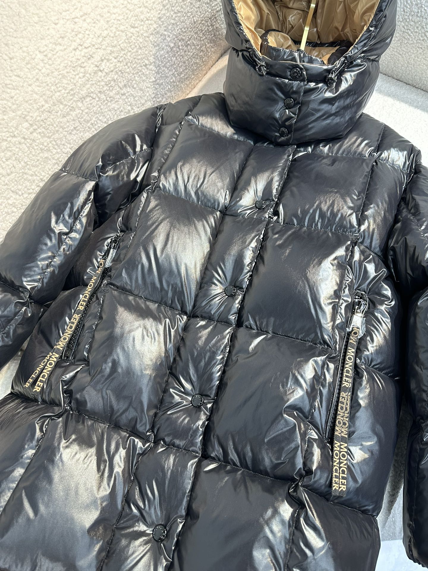 Moncler Coat(Women)-091