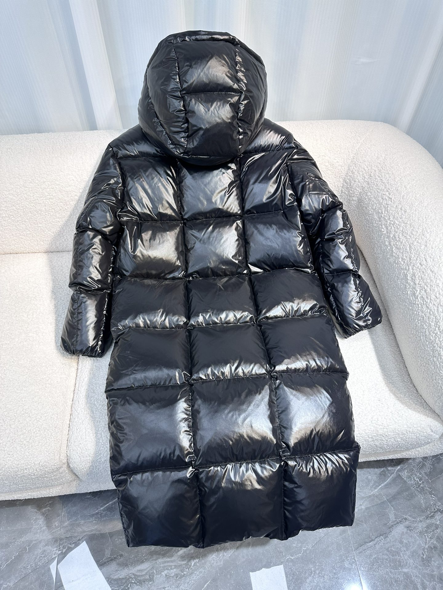 Moncler Coat(Women)-091