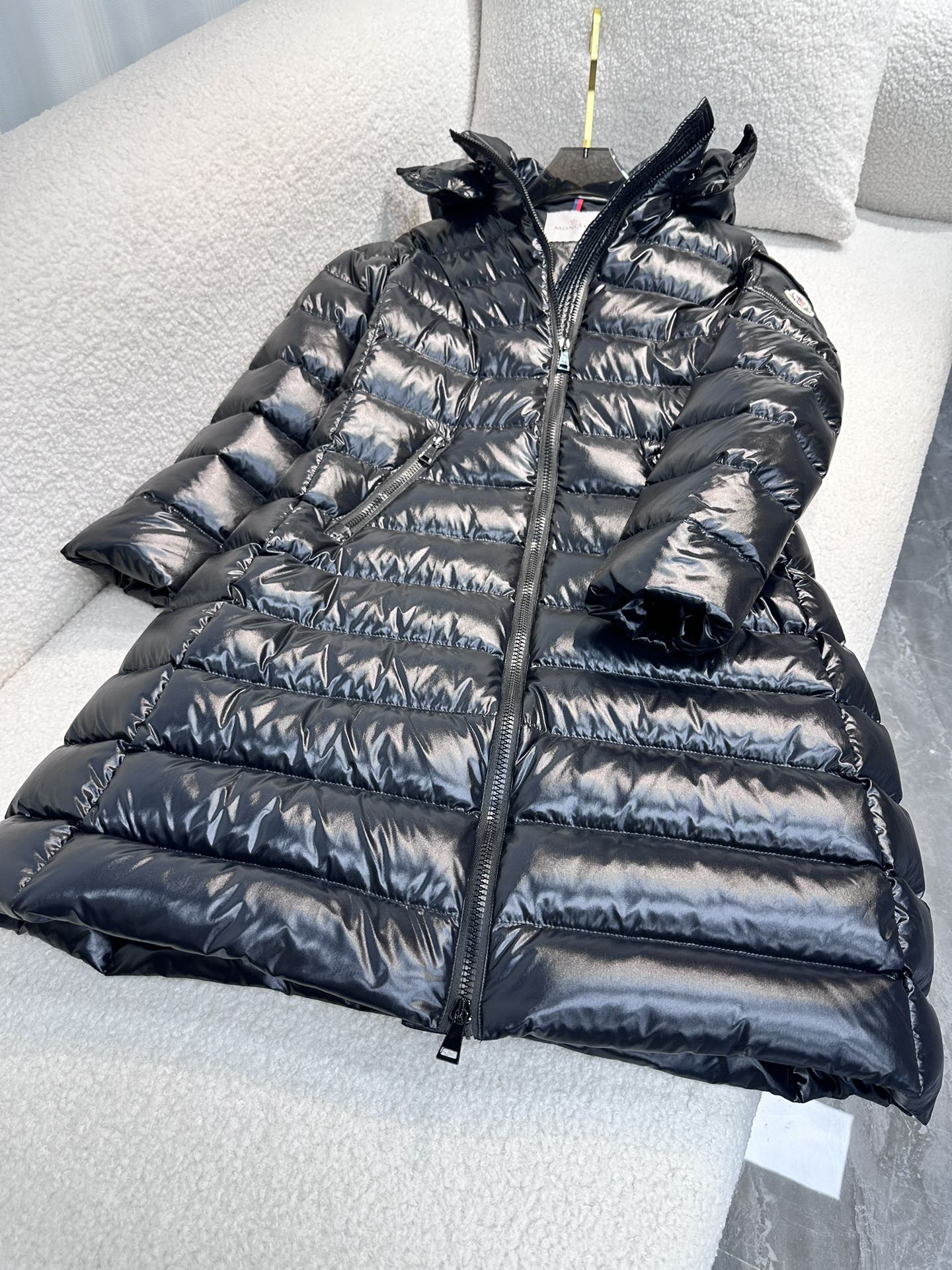 Moncler Coat(Women)-095