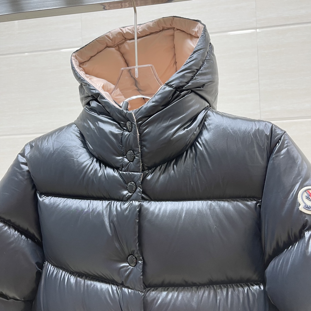 Moncler Coat(Women)-097