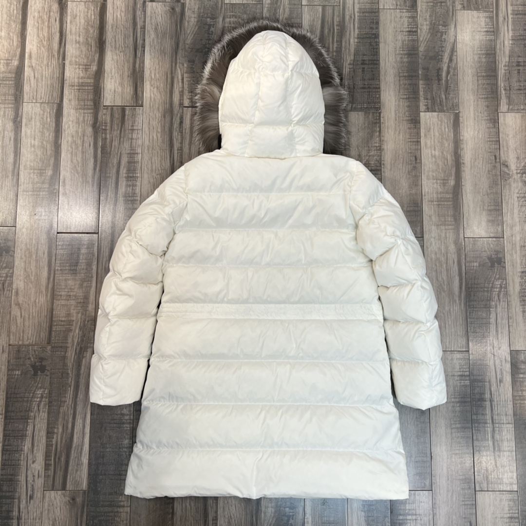 Moncler Coat(Women)-098