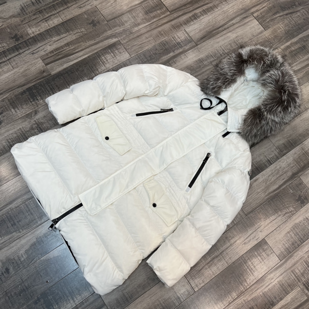 Moncler Coat(Women)-098