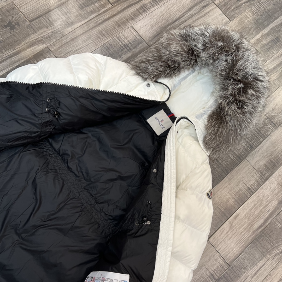 Moncler Coat(Women)-098