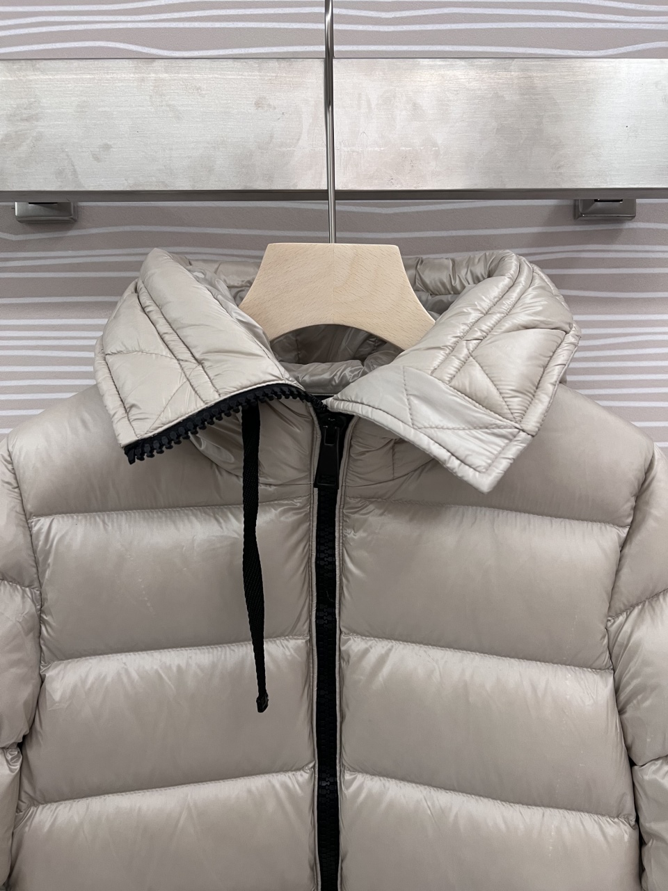 Moncler Coat(Women)-100