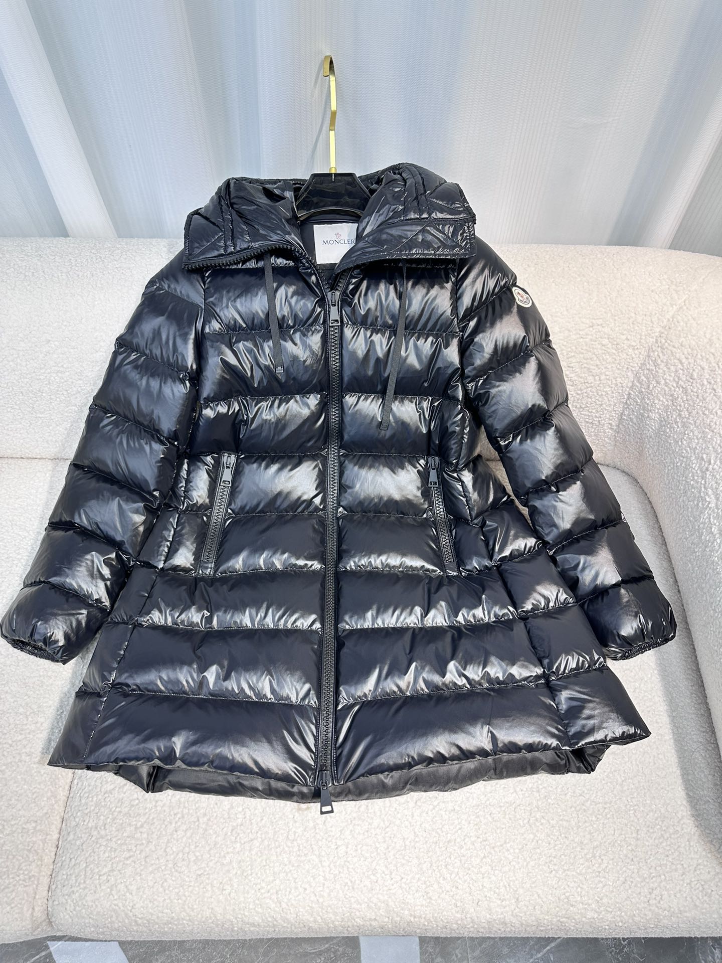 Moncler Coat(Women)-102