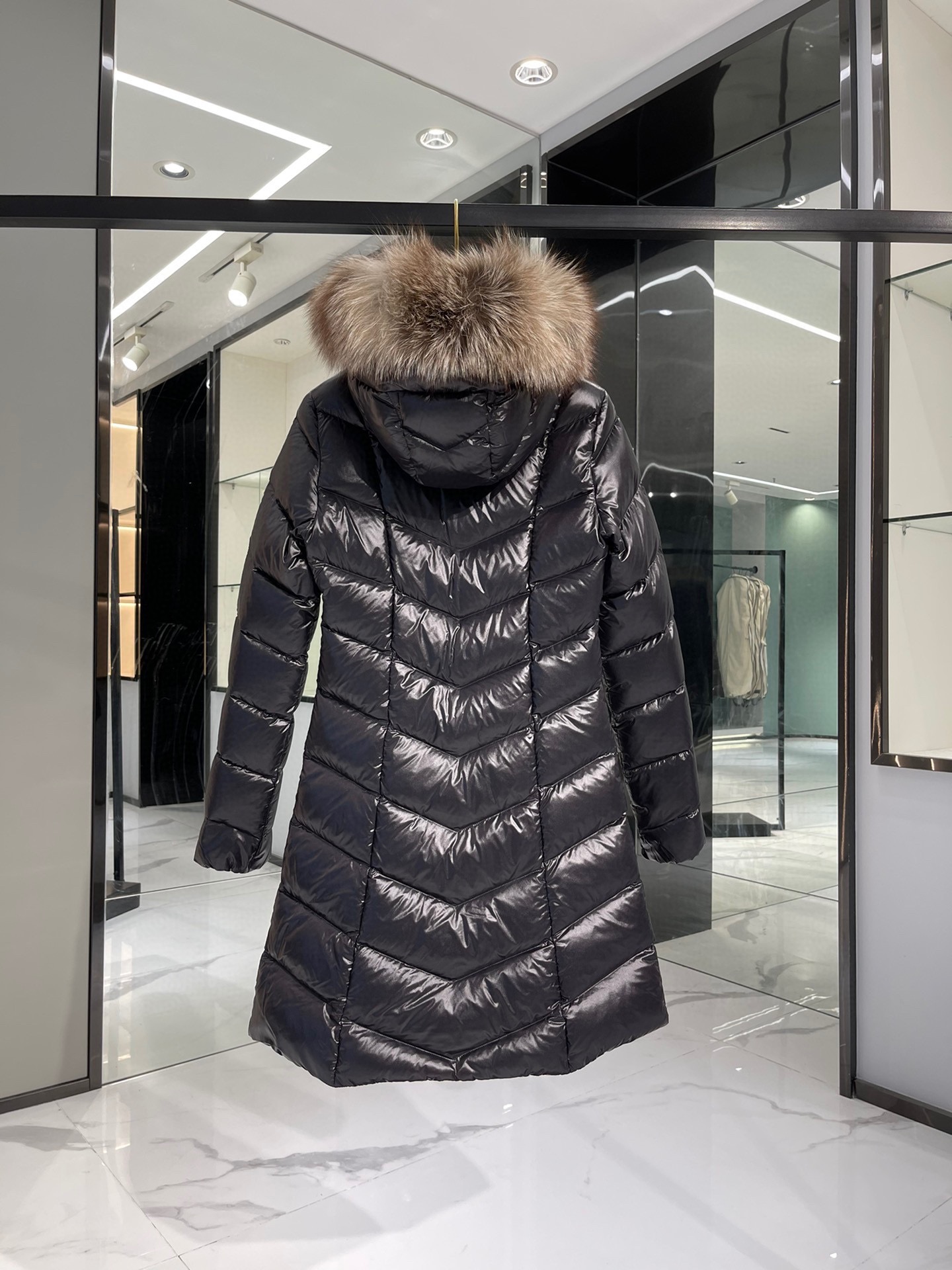 Moncler Coat(Women)-108