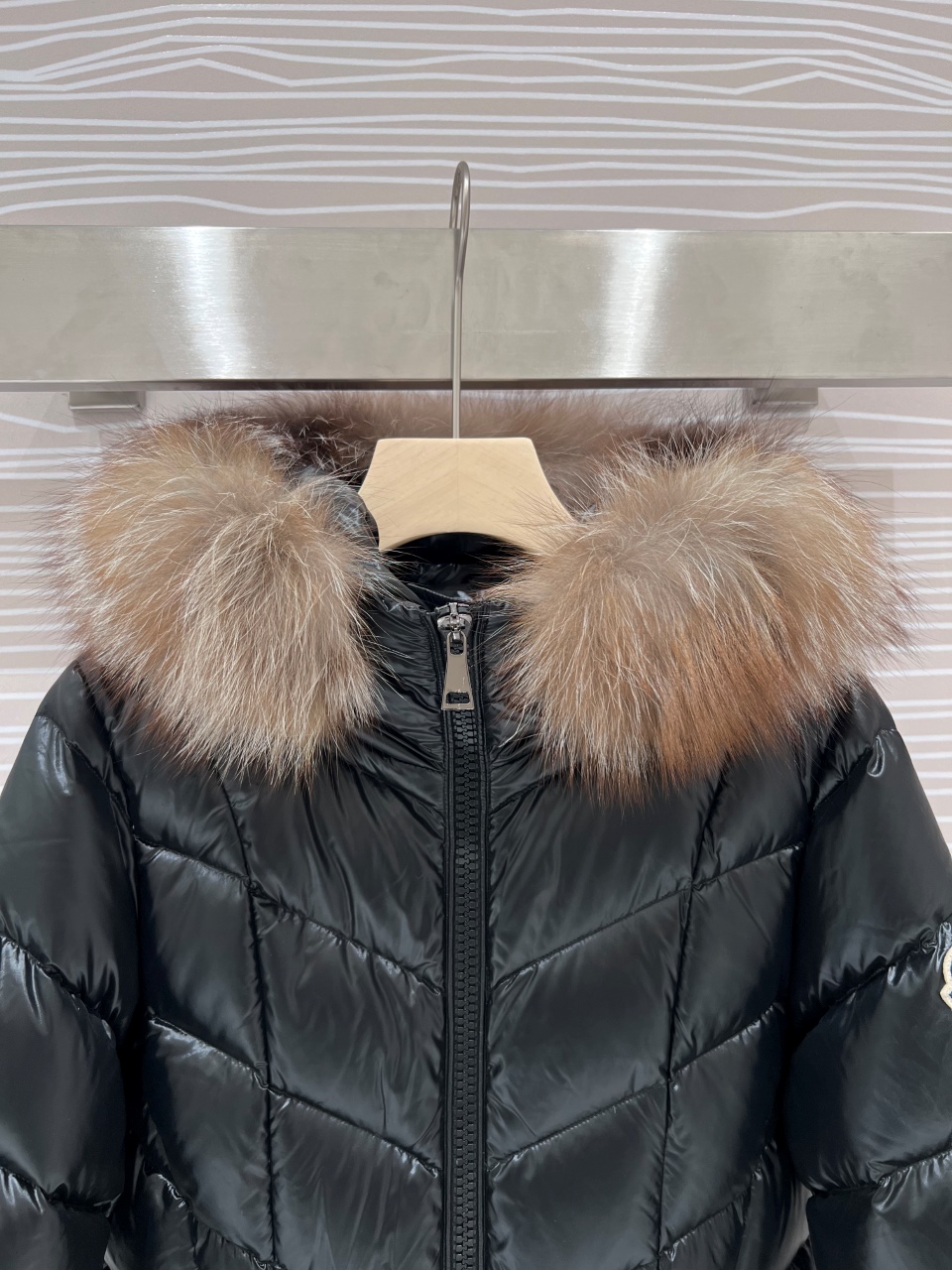 Moncler Coat(Women)-109