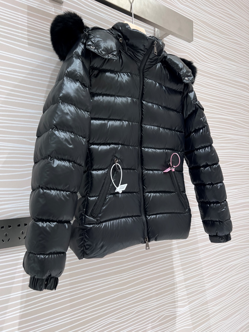 Moncler Coat(Women)-111