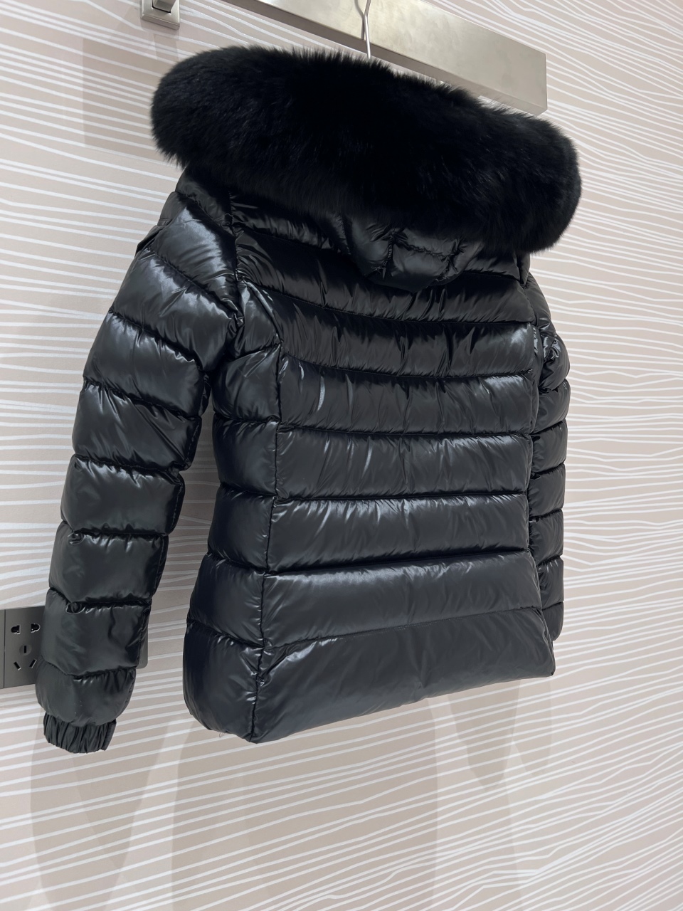 Moncler Coat(Women)-111