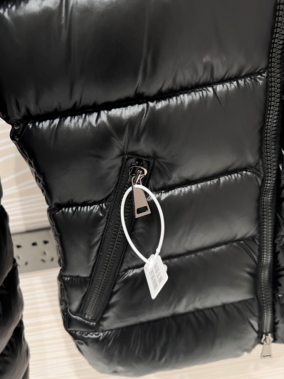 Moncler Coat(Women)-111