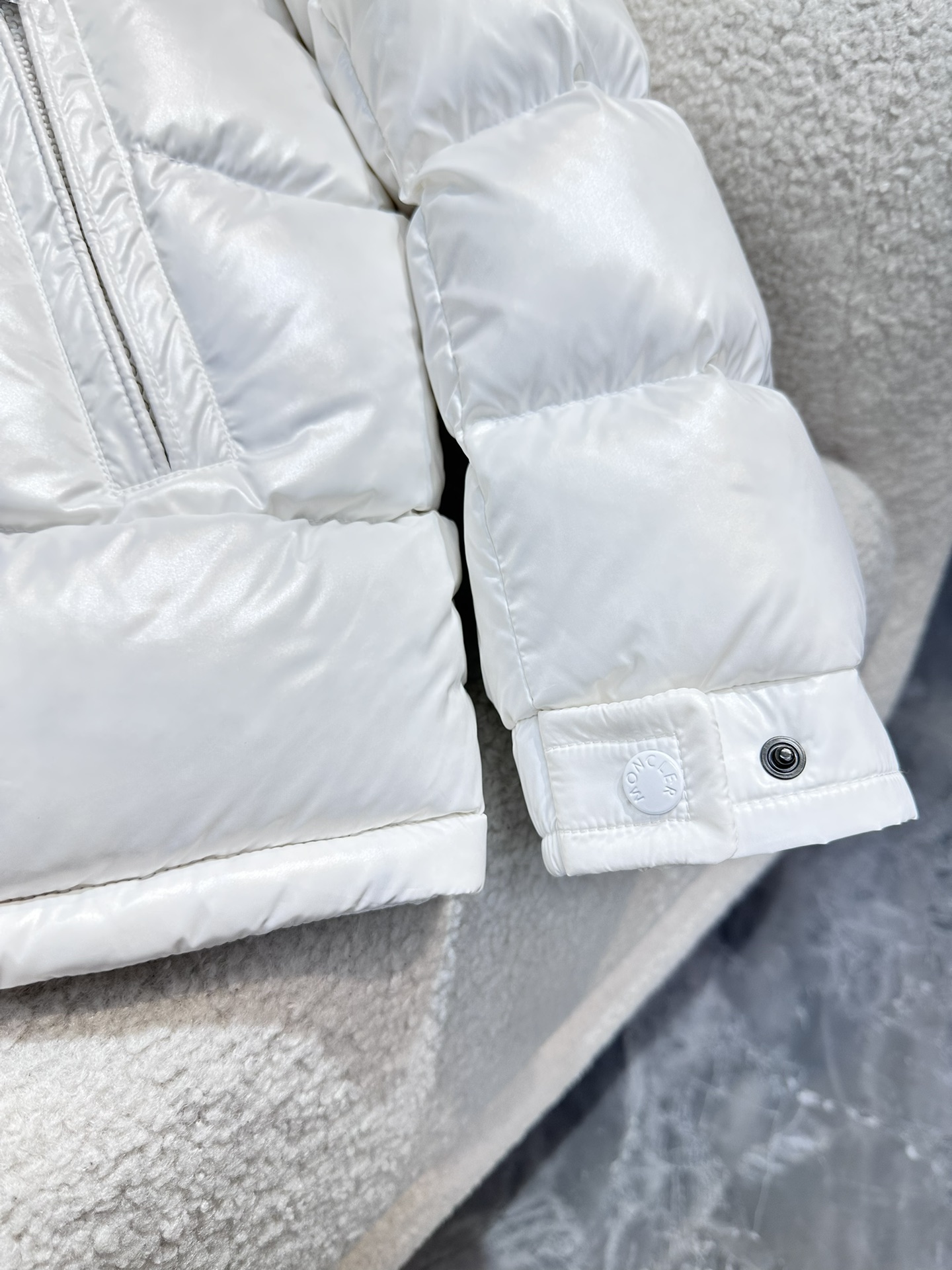 Moncler Coat(Women)-117