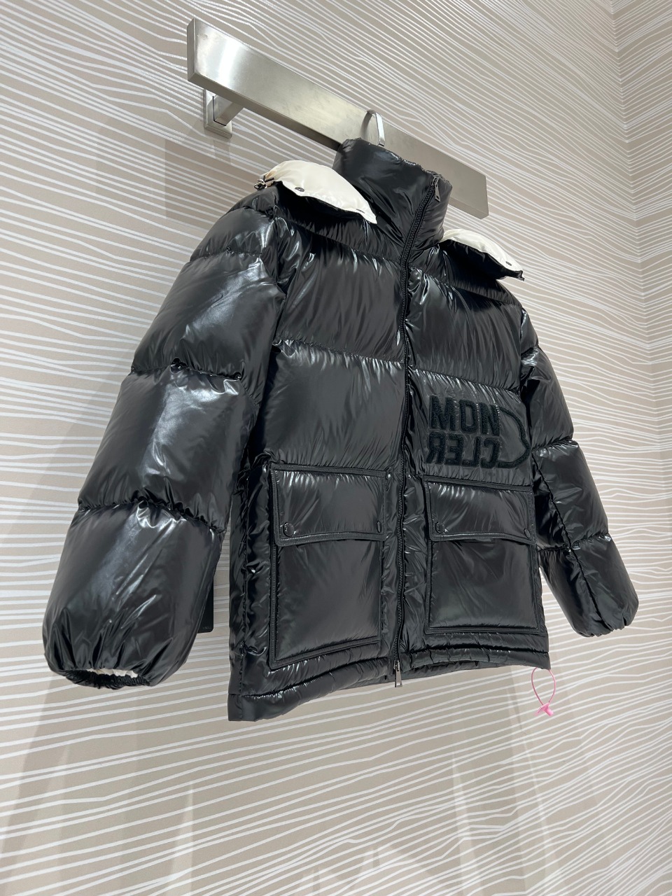 Moncler Coat(Women)-120