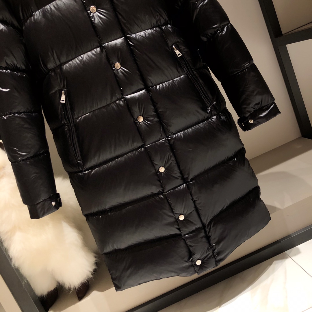 Moncler Coat(Women)-121