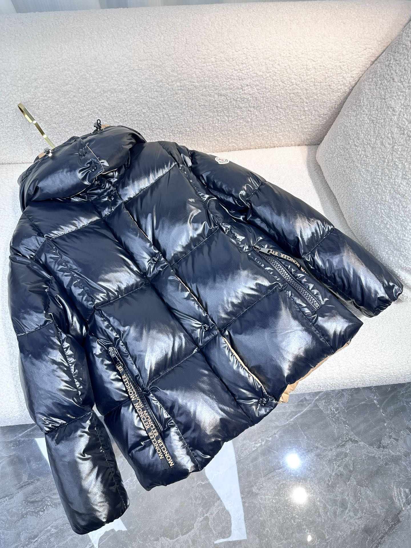 Moncler Coat(Women)-123