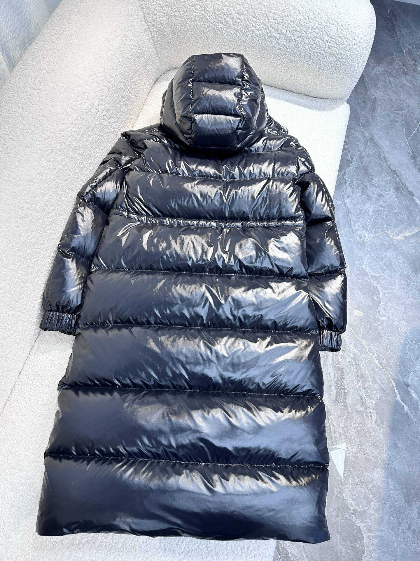 Moncler Coat(Women)-124