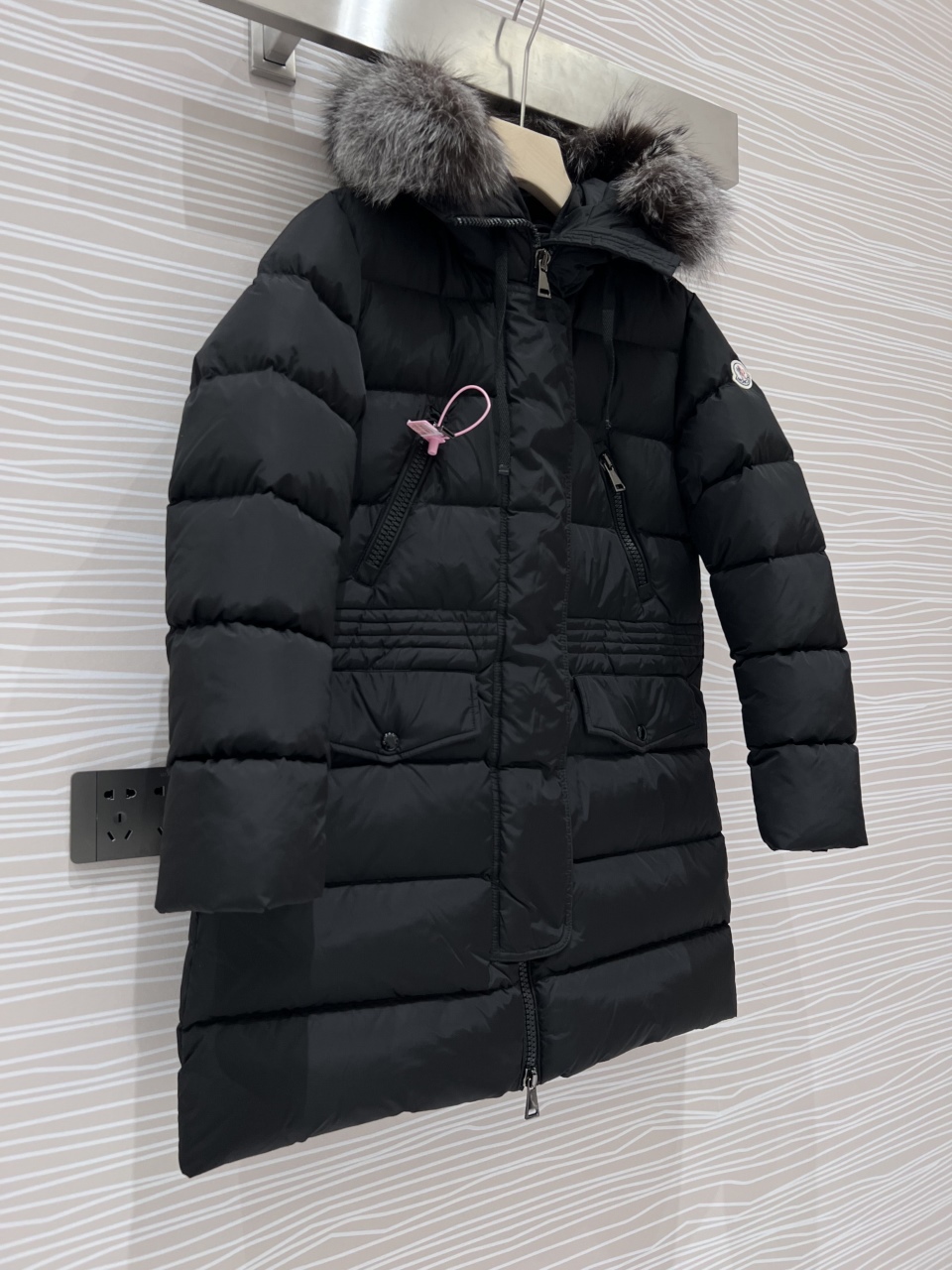 Moncler Coat(Women)-125