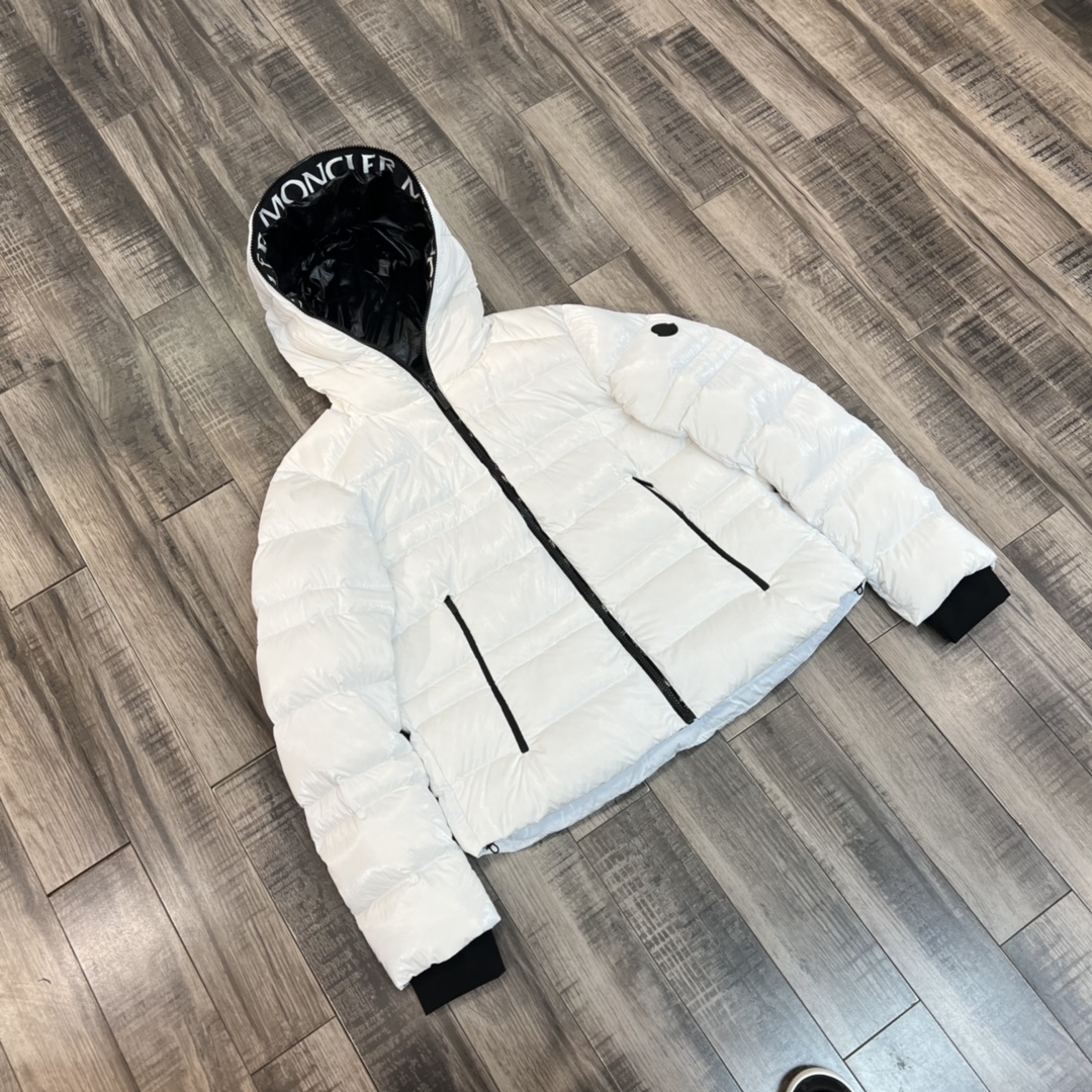 Moncler Coat(Women)-127