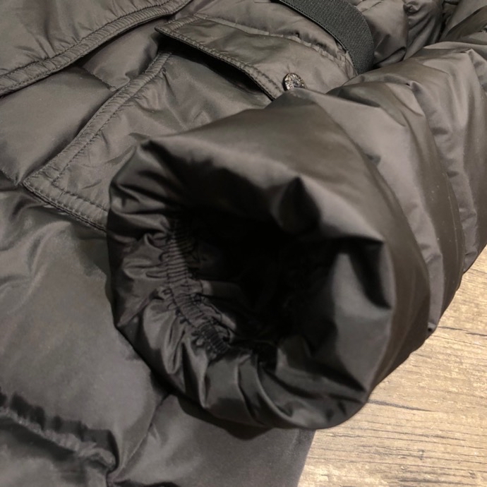 Moncler Coat(Women)-129