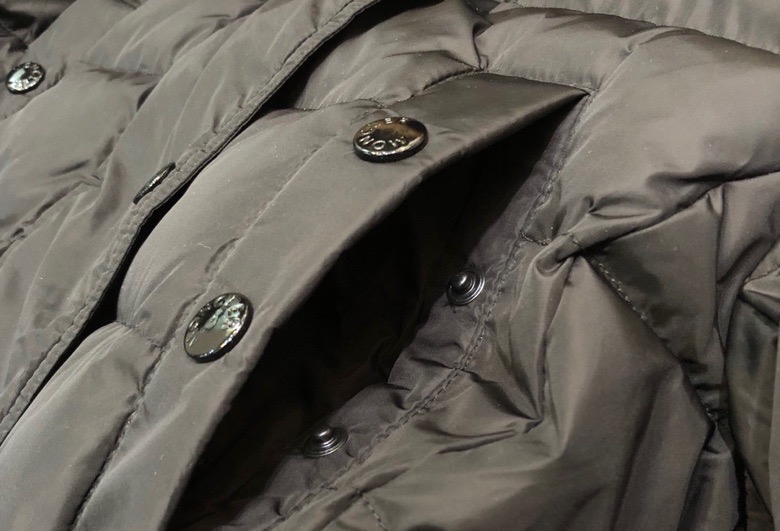 Moncler Coat(Women)-129