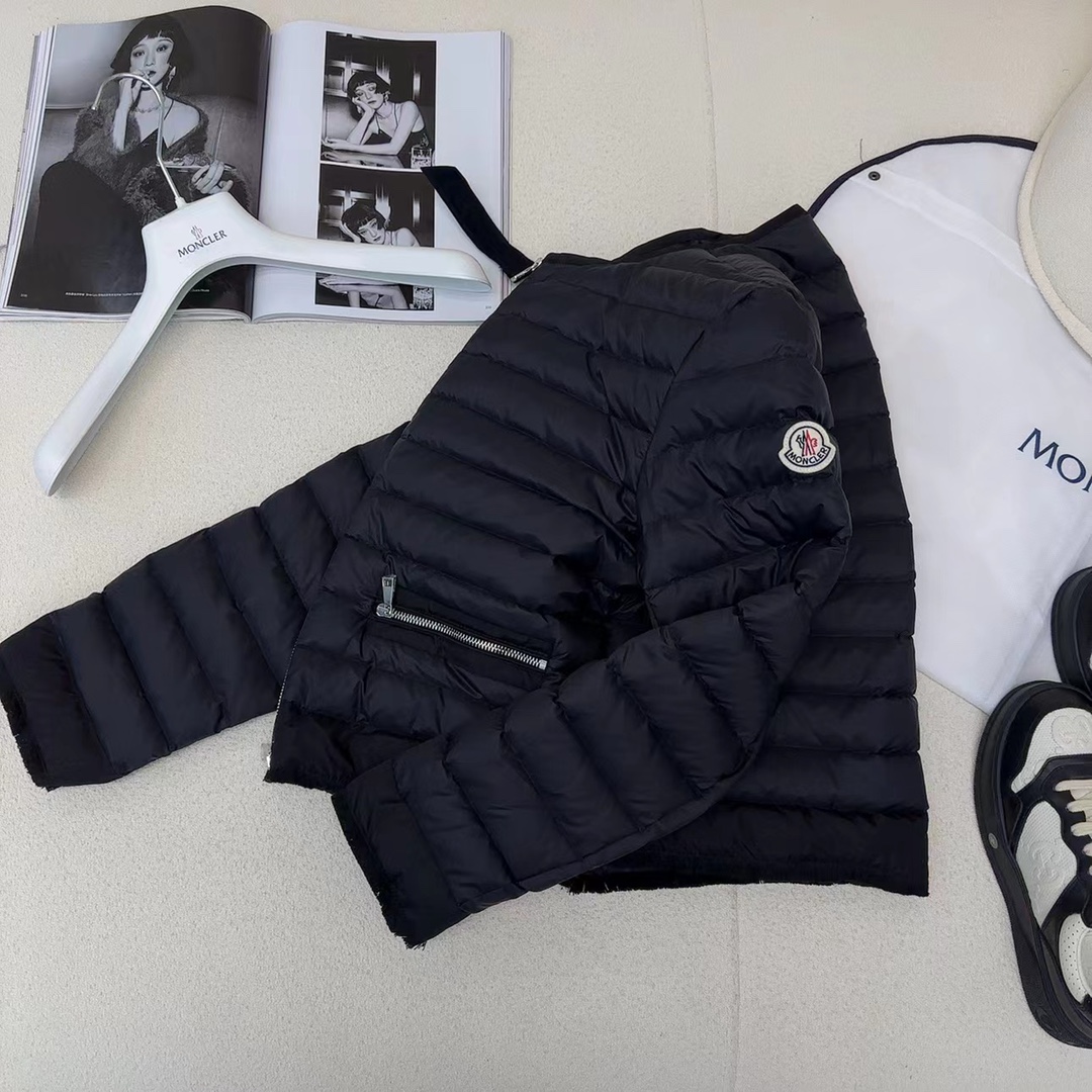 Moncler Coat(Women)-133