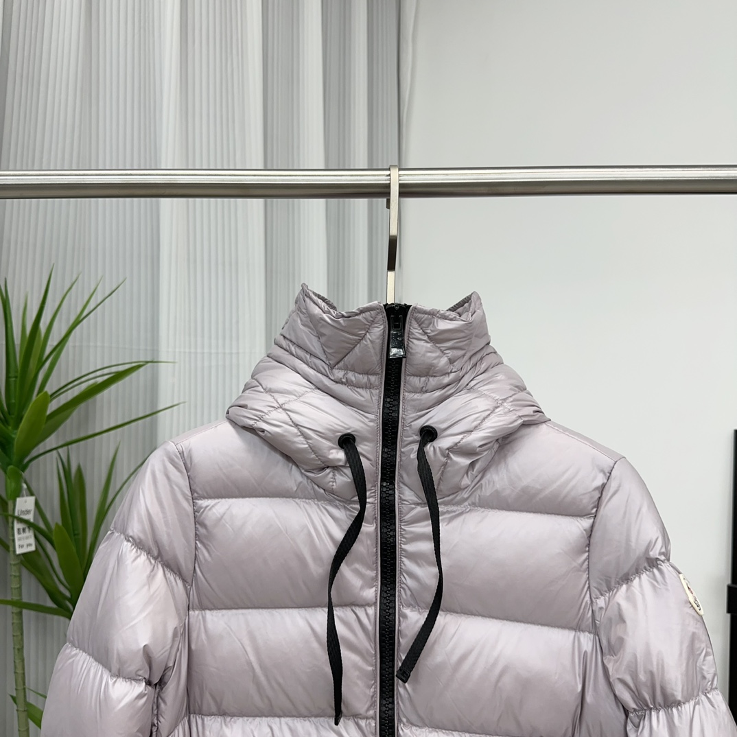 Moncler Coat(Women)-135