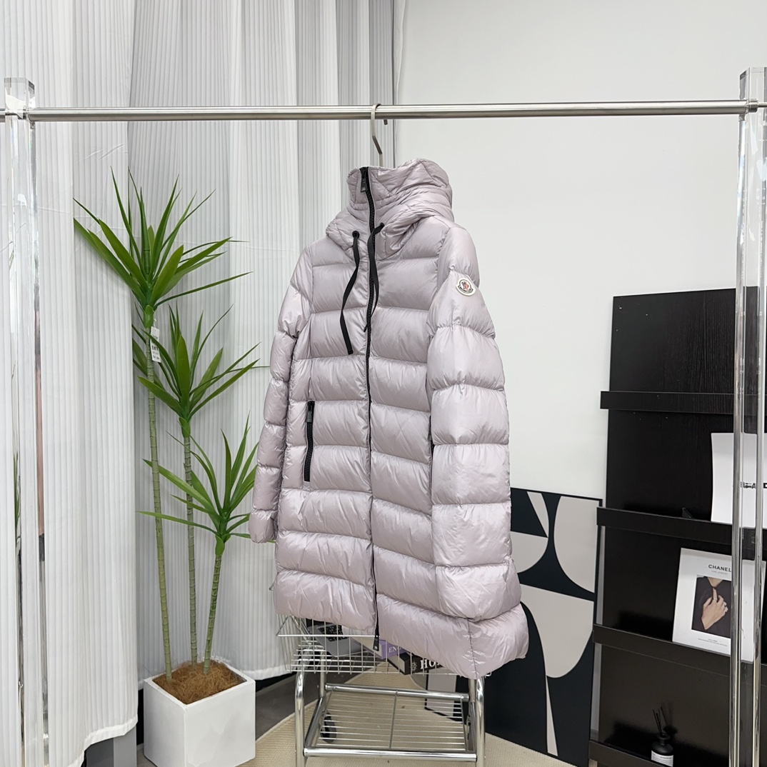 Moncler Coat(Women)-135