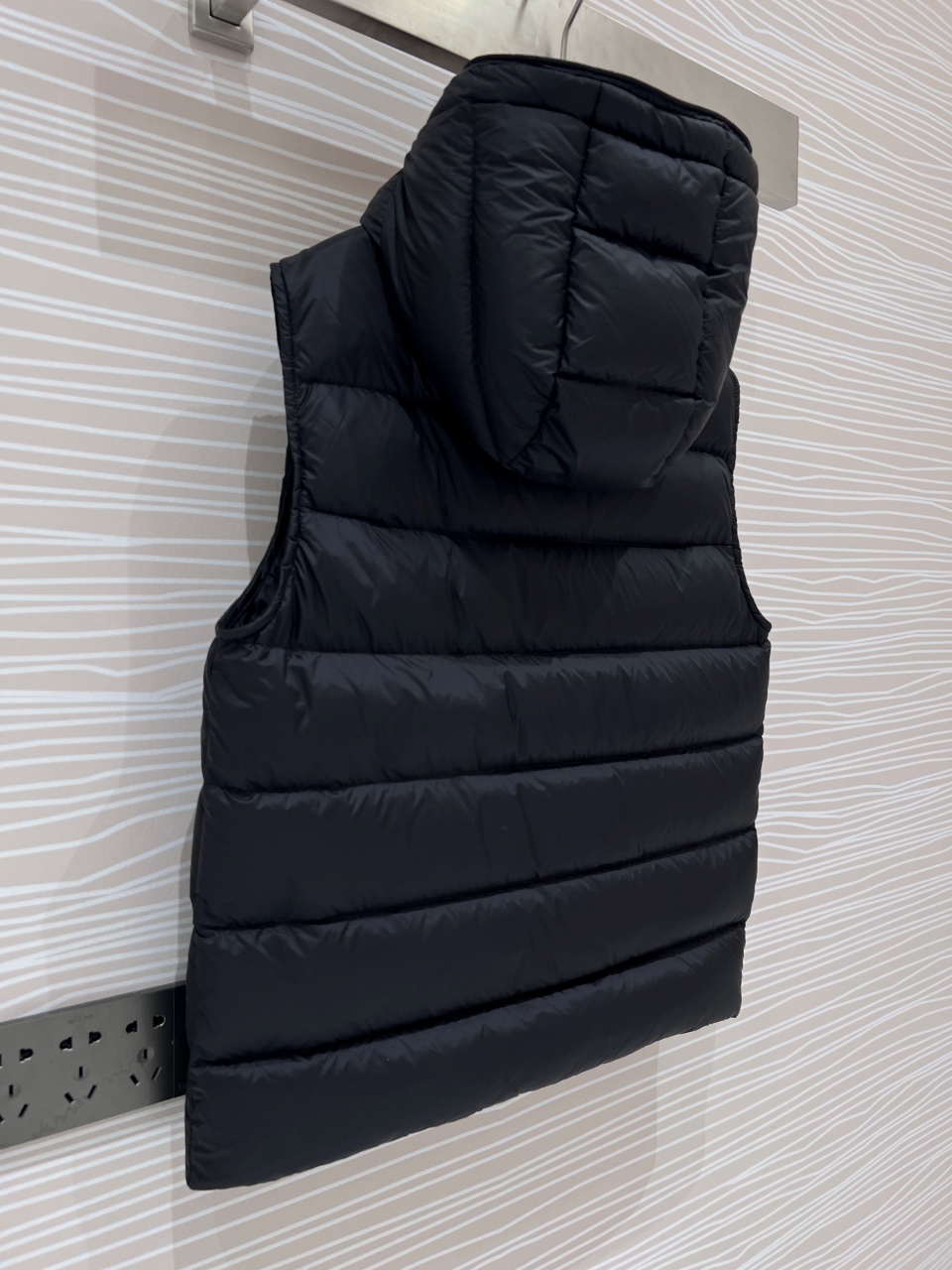 Moncler Vest Coat-031