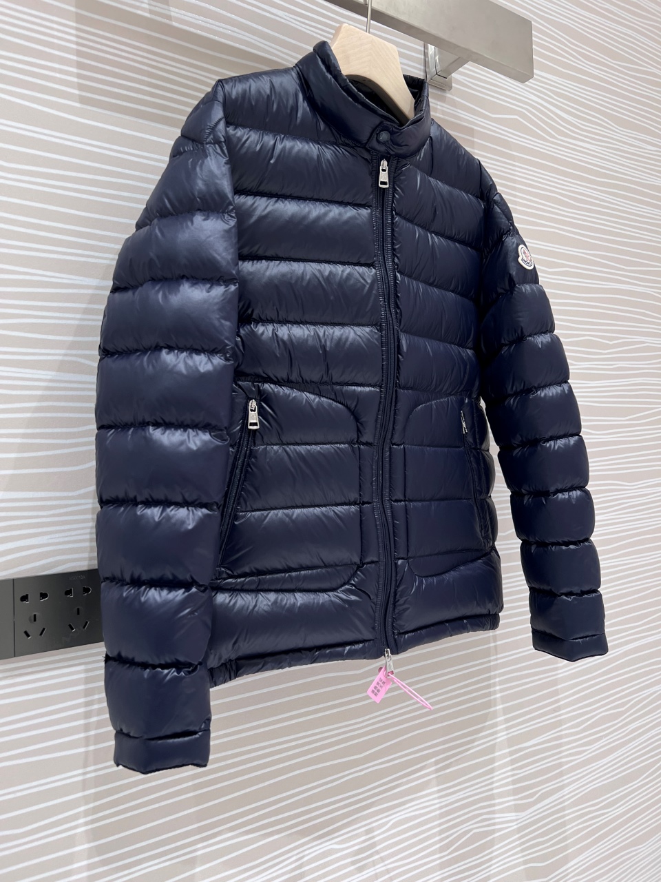 Moncler Coat-174