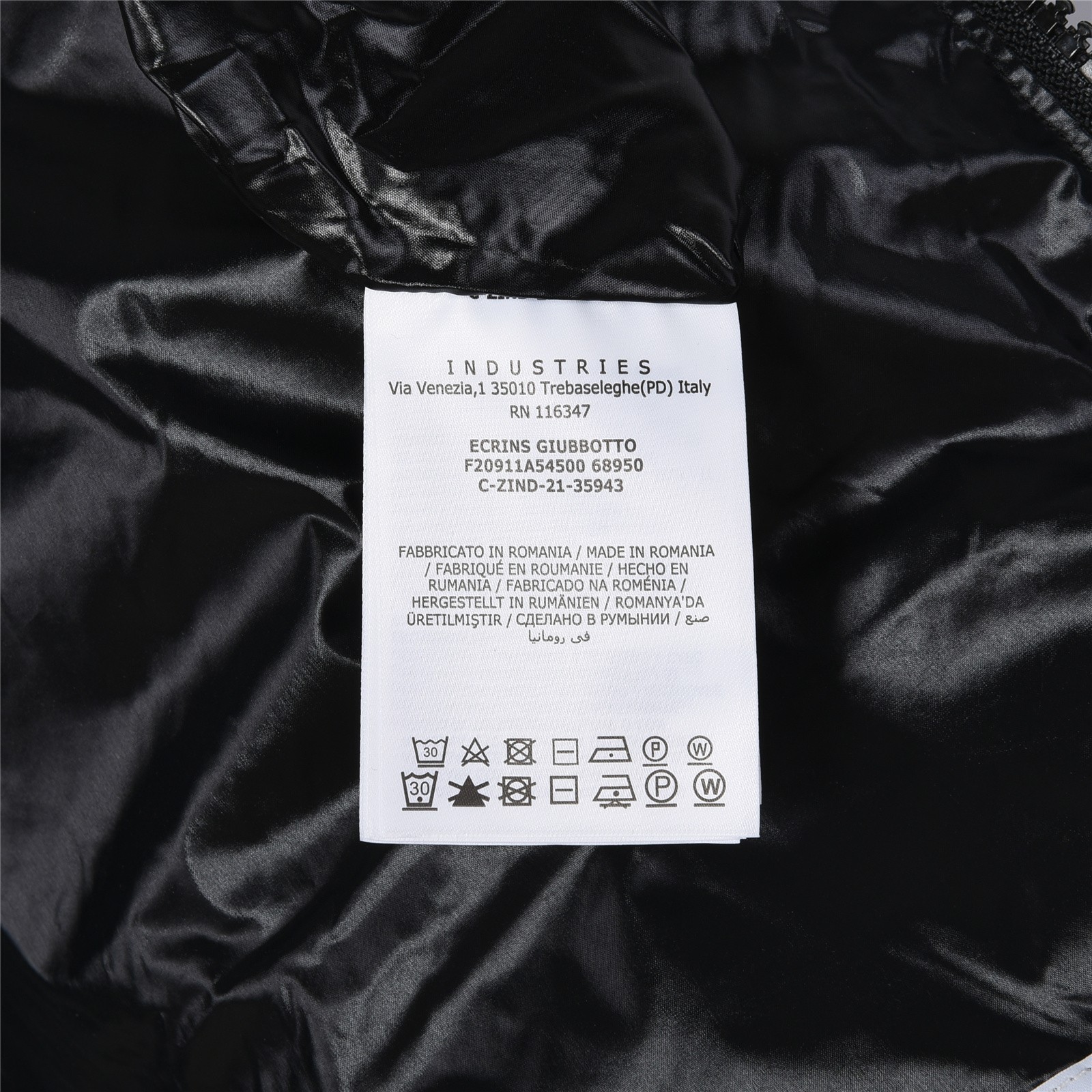 Moncler Coat-178