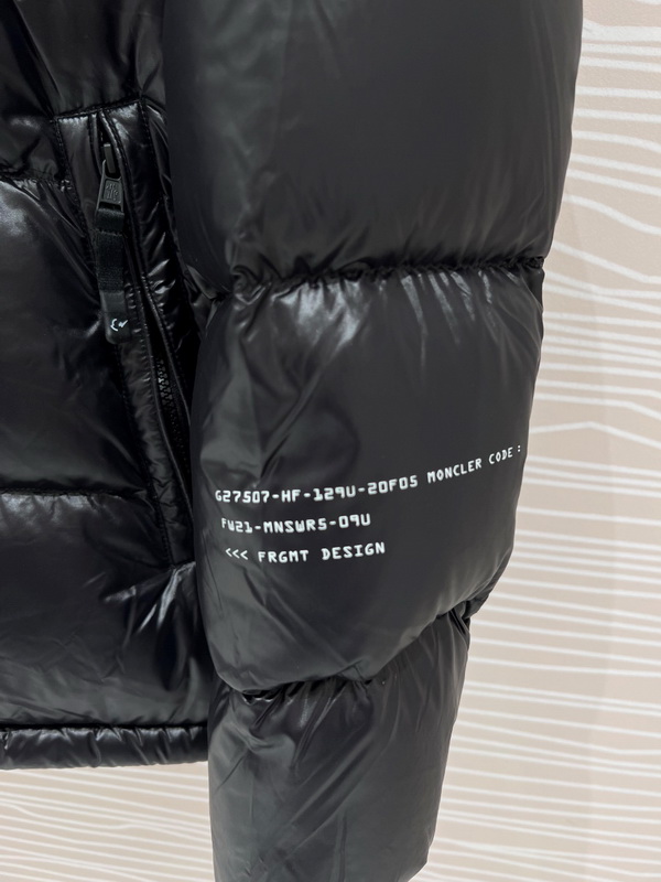 Moncler Coat-183