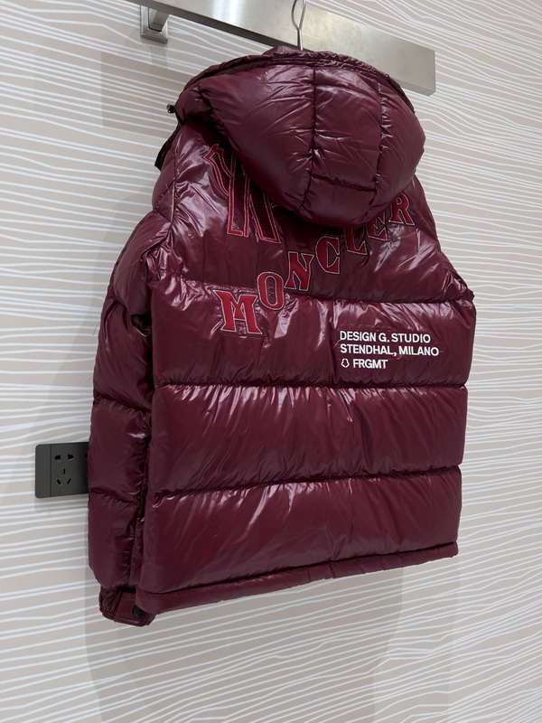 Moncler Coat-185