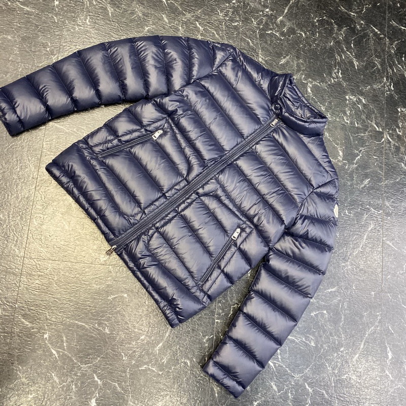 Moncler Coat-196