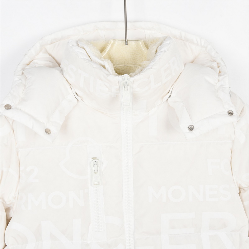 Moncler Coat-206