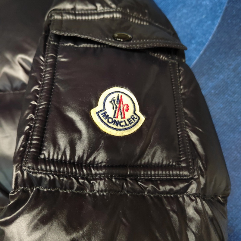 Moncler Coat-228