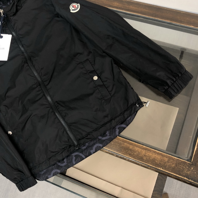 Moncler Coat-244