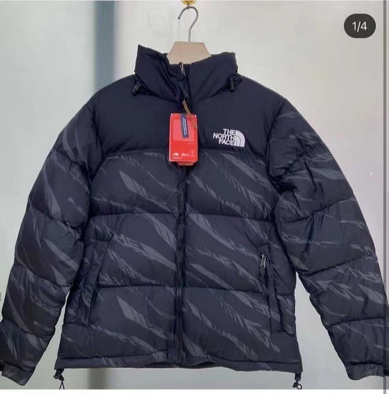 the n0*h F**e coat-045