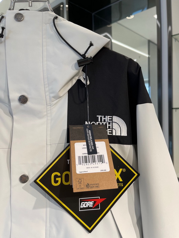 the n0*h F**e coat-050