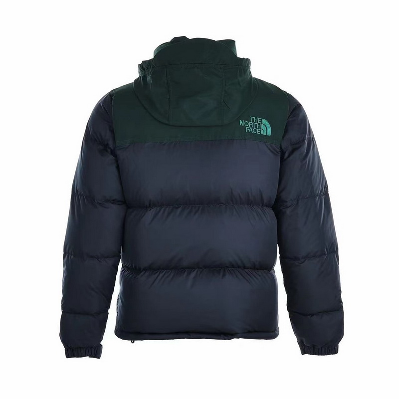 the n0*h F**e coat-058