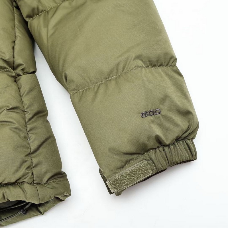 the n0*h F**e coat-063