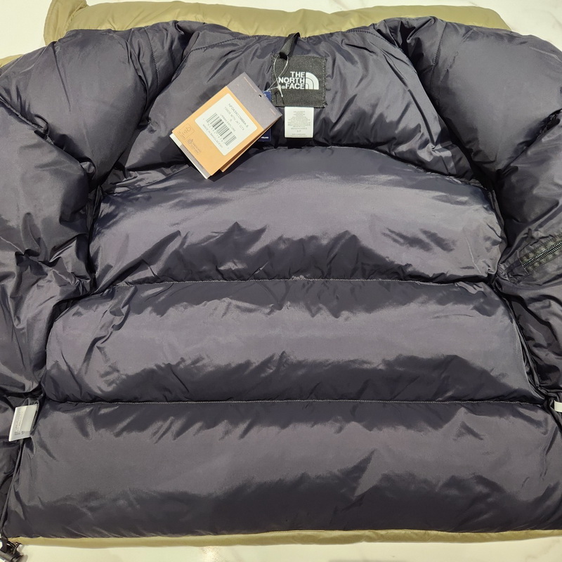 the n0*h F**e coat-065