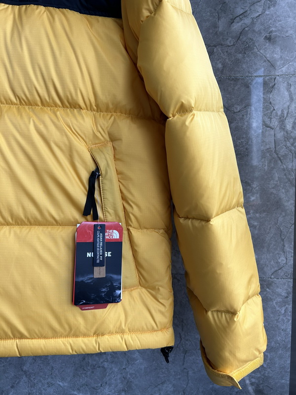 the n0*h F**e coat-070