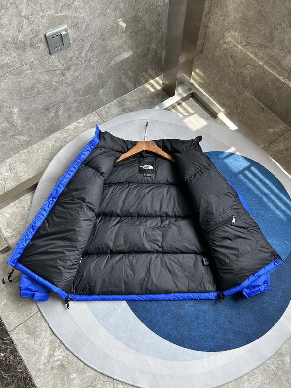 the n0*h F**e coat-075