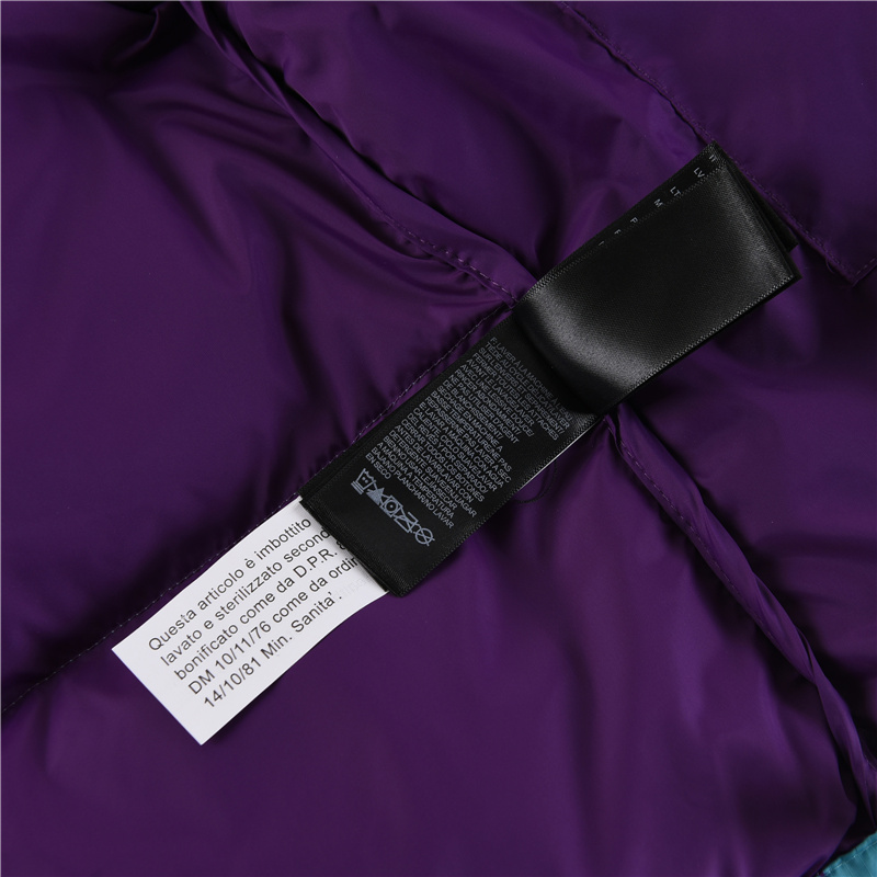 the n0*h F**e coat-084