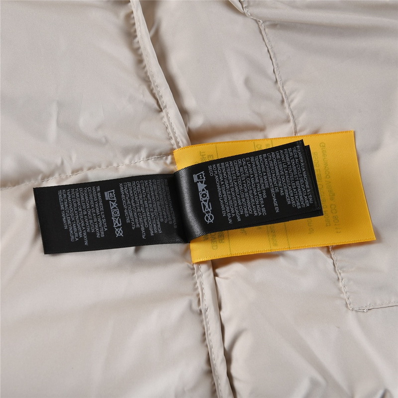 the n0*h F**e coat-085