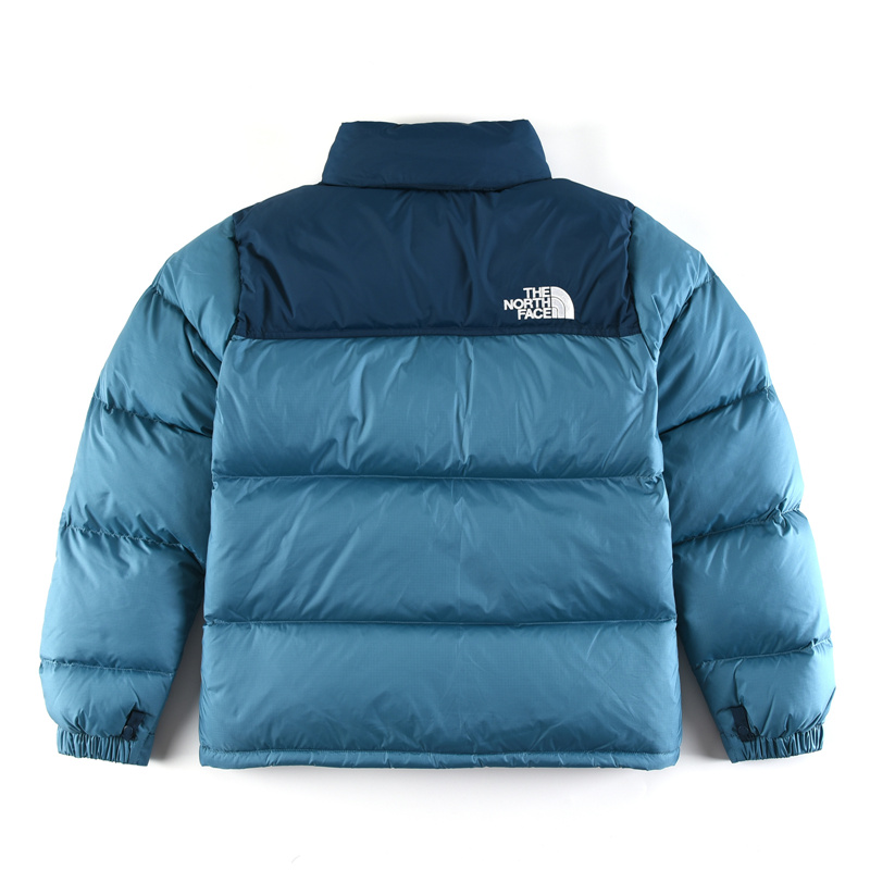 the n0*h F**e coat-086
