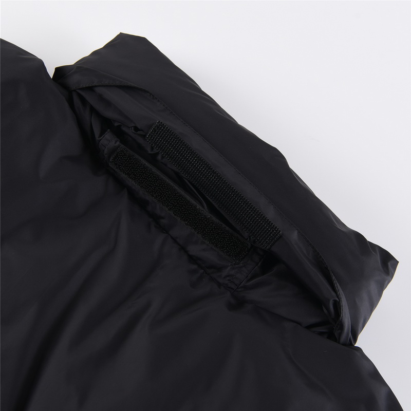 the n0*h F**e coat-087