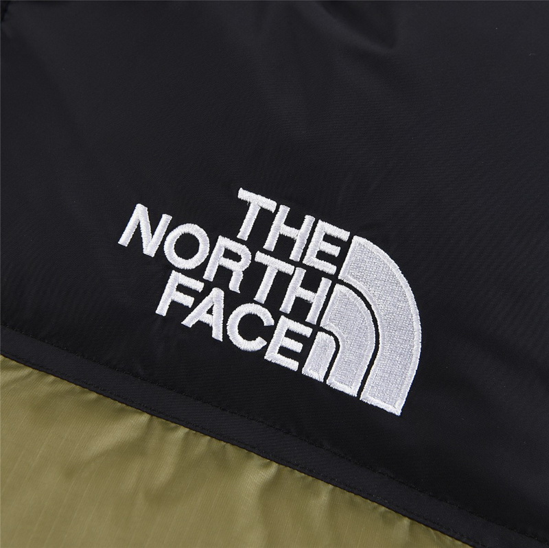 the n0*h F**e coat-087