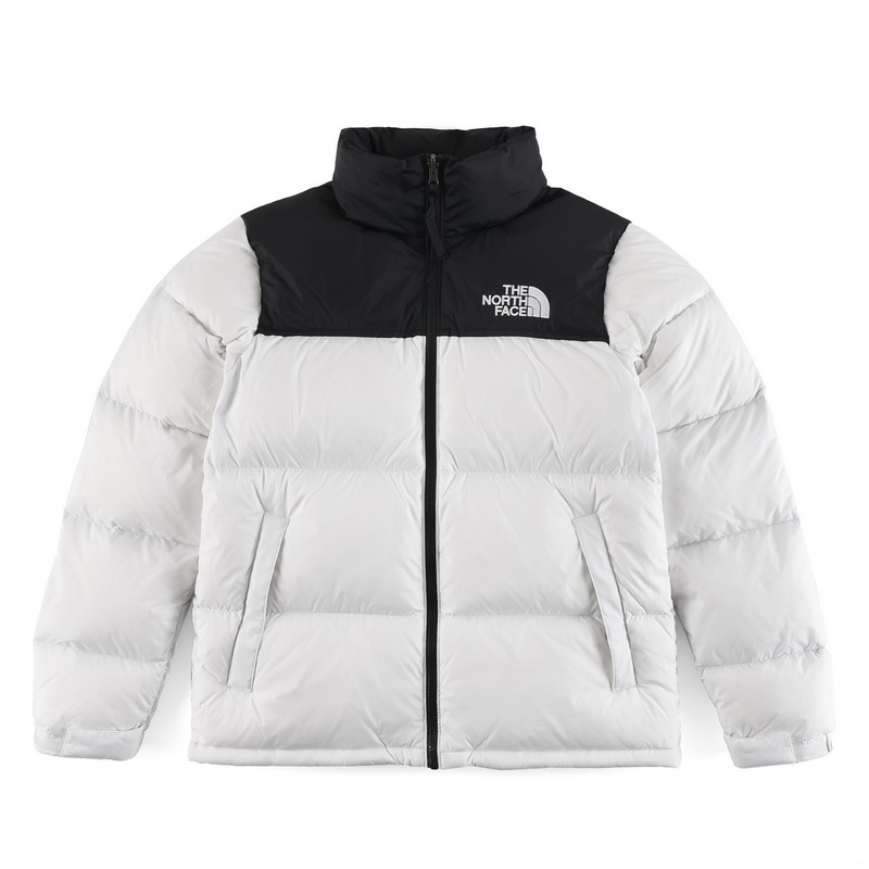 the n0*h F**e coat-088